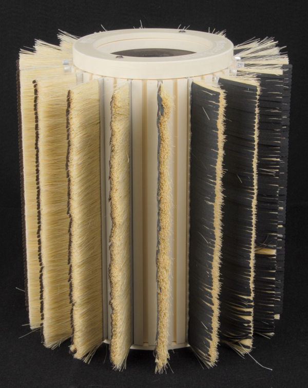 Brush Sanding Cores « MasterSand™ Sanding Brushes Made in USA.