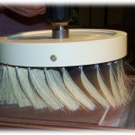Model 1 In use