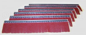 Master-Sand Sanding Brushes