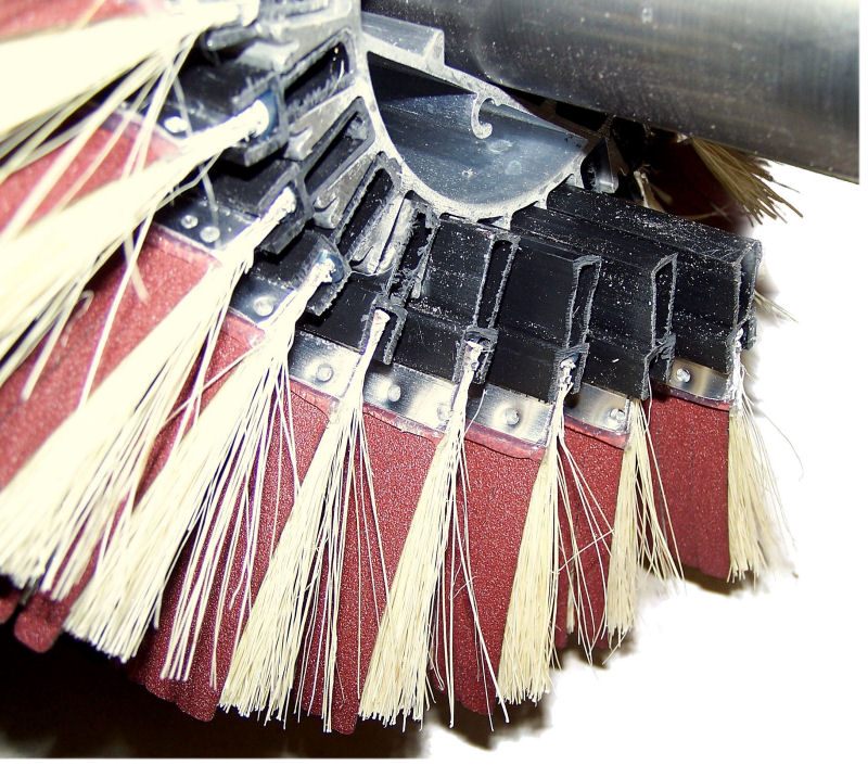 QuickWood™ machine owners Check this out! « MasterSand™ Sanding